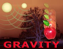 GRAVITY SVN Repository