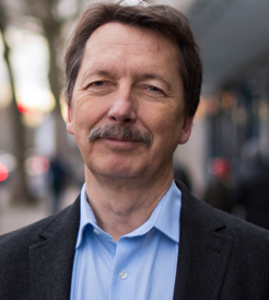 Prof. Dr. Th. Henning