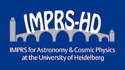 International Max Planck Research School "Astronomy and Cosmic Physics"