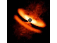 Circumstellar disks