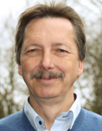 Prof. Dr. Thomas Henning