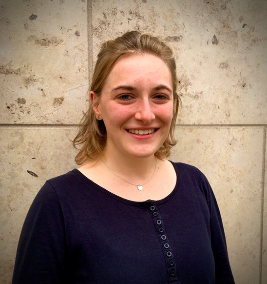 Annika Oetjens (BSc)