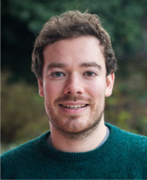 Richard Hoppe (Internship)