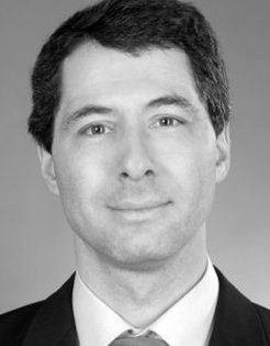 Bertrand Goldman Int'l Space University
