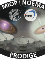 PRODIGE