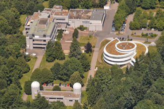 Gebäude und Betriebstechnik