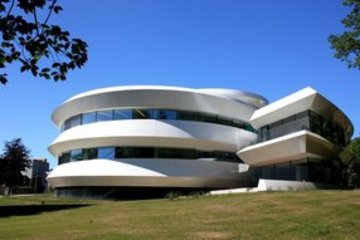 Die große Reise durch das Universum