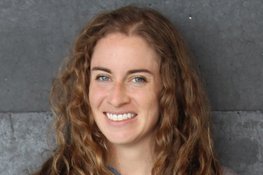 Laura Kreidberg