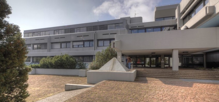 Das Max-Planck-Institut für Astronomie Das Max-Planck-Institut für Astronomie