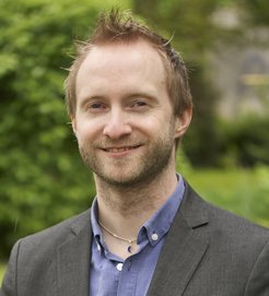Dr. Jouni Kainulainen