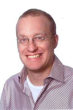 Dr. Henrik Beuther