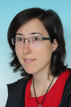 Adriana Pohl