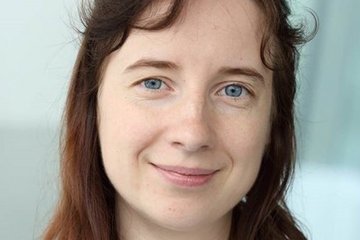 <p>Maria Bergemann awarded with 1.3 Mio Euro by ERC Starting Grant</p>