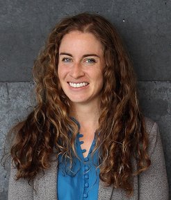 Laura Kreidberg