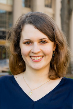 Anna-Christina Eilers