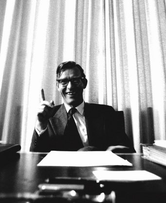 Reimar Lüst Reimar Lüst