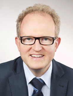 Prof. Dr. Oliver Trapp