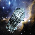 <span class="mpia-Untertitel">Heidelberger Forscher am größten Weltraumteleskop beteiligt</span>