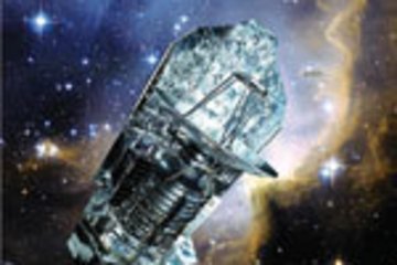 <span class="mpia-Untertitel">Heidelberger Forscher am größten Weltraumteleskop beteiligt</span>