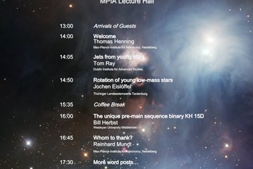 Festkolloquium Mundt