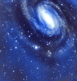 The galaxy NGC 6384.