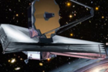 <span class="mpia-Untertitel">First instrument for new space telescope JWST completed and handed over to N<span class="mpia-Kap">ASA</span></span>
