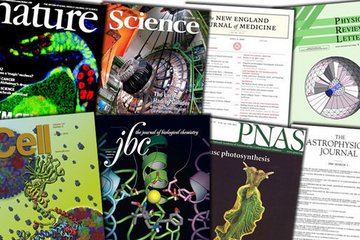 Finding articles and journals