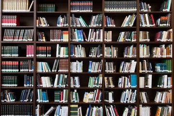 Bücher finden