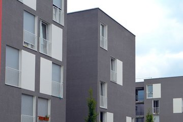 Accommodation