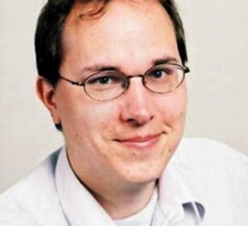 Markus Pössel