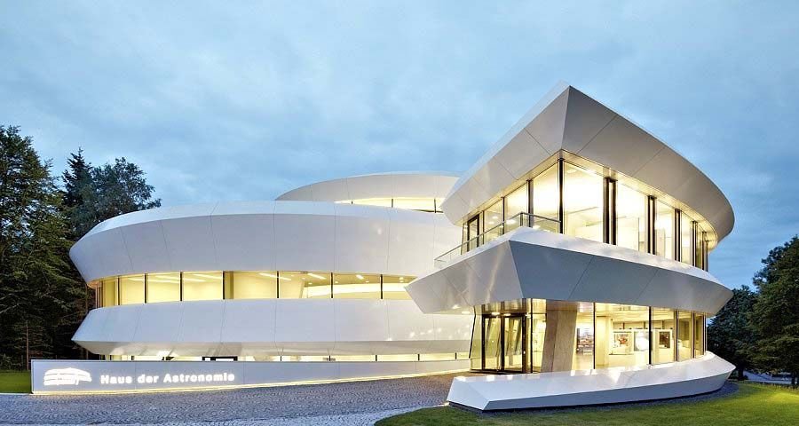 Haus der Astronomie