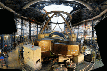 Instrumentation projects