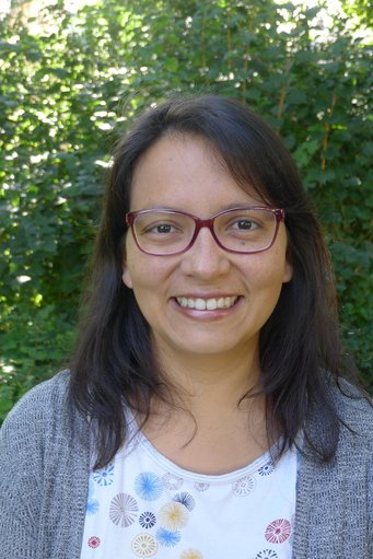 Paola Pinilla Paola Pinilla