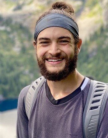 Eric Rohr