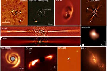 <p>Celebrating two decades of SPHERE challenges and achievements</p>