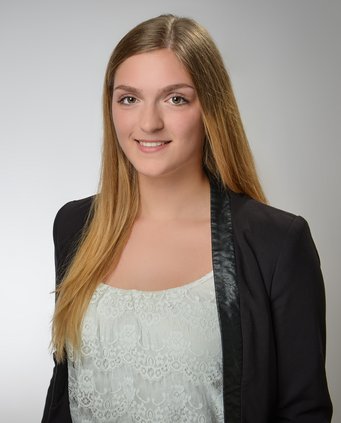 Michelle Ziegler Michelle Ziegler