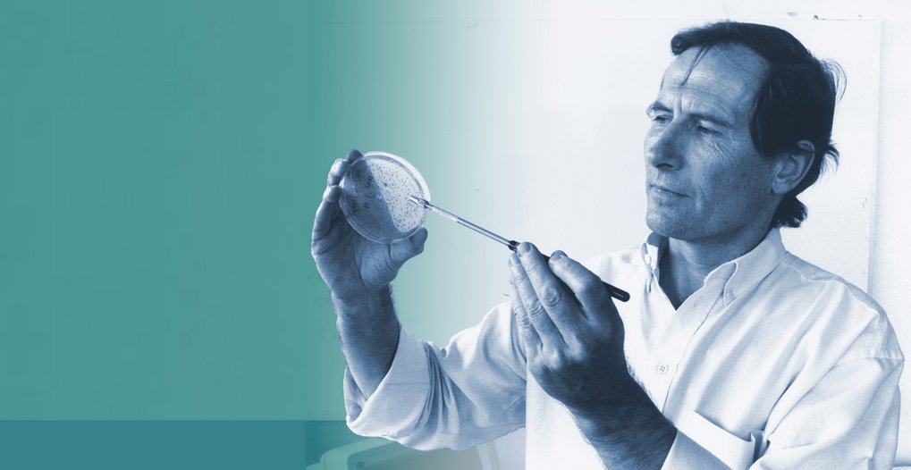 Hohe Auszeichnung für die Pioniere der Optogenetik