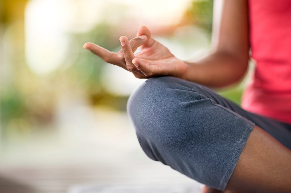 Haaranalysen zeigen: Meditation verringert Langzeitstress