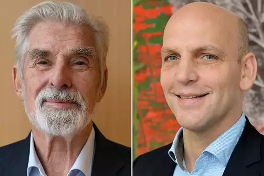 Nobel Prize Award Ceremony 2021