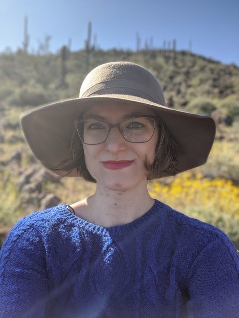 Kamber Schwarz's portrait