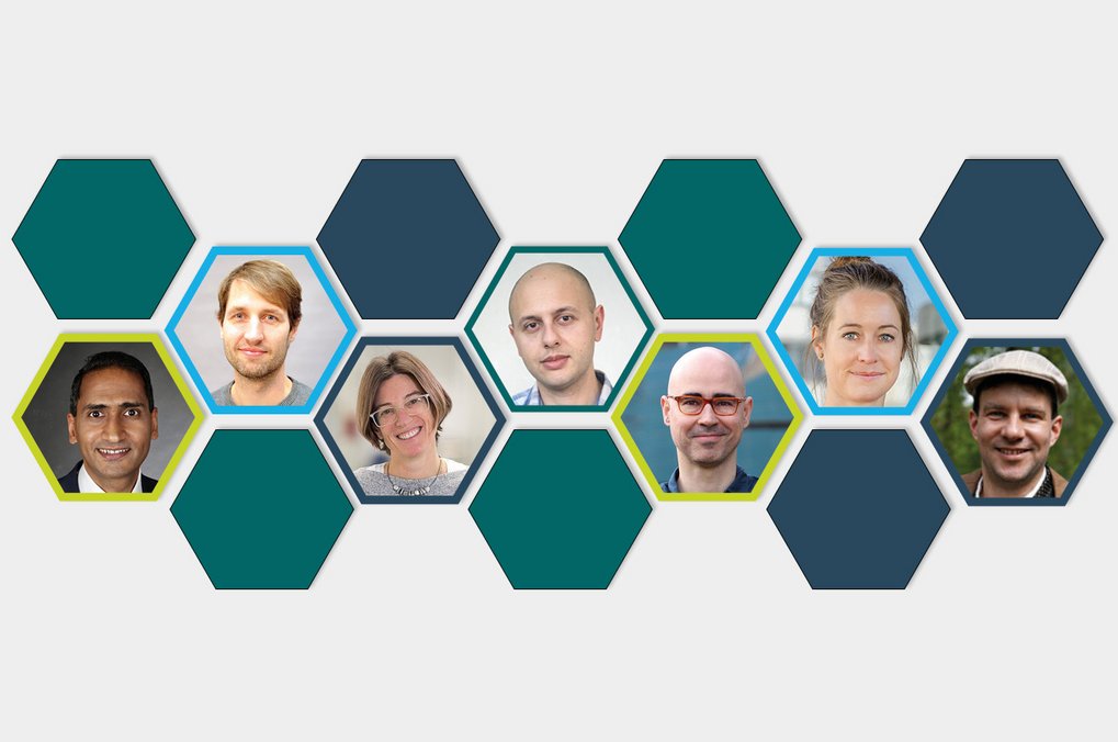 Sieben Consolidator Grants für Max-Planck