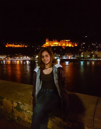 Simran Joharle