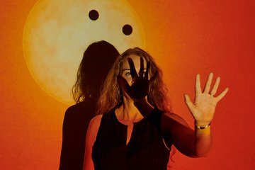 Besuch bei Laura Kreidberg