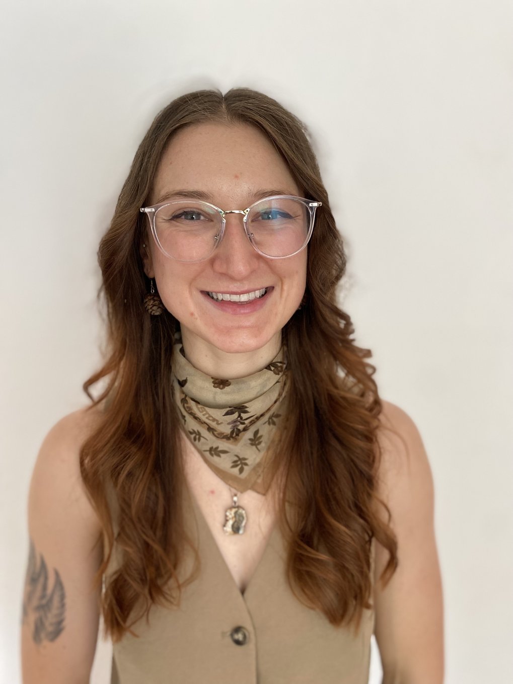 Image of Callie Clontz