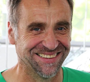 Olaf Fischer