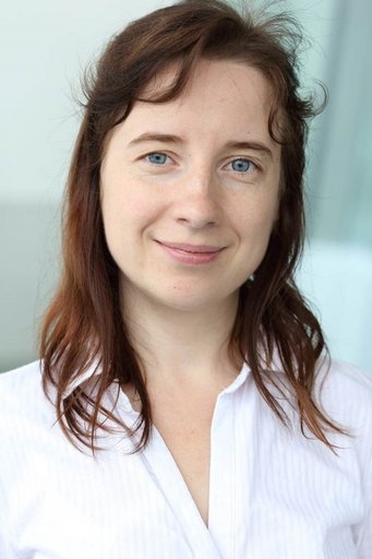 Maria Bergemann Maria Bergemann