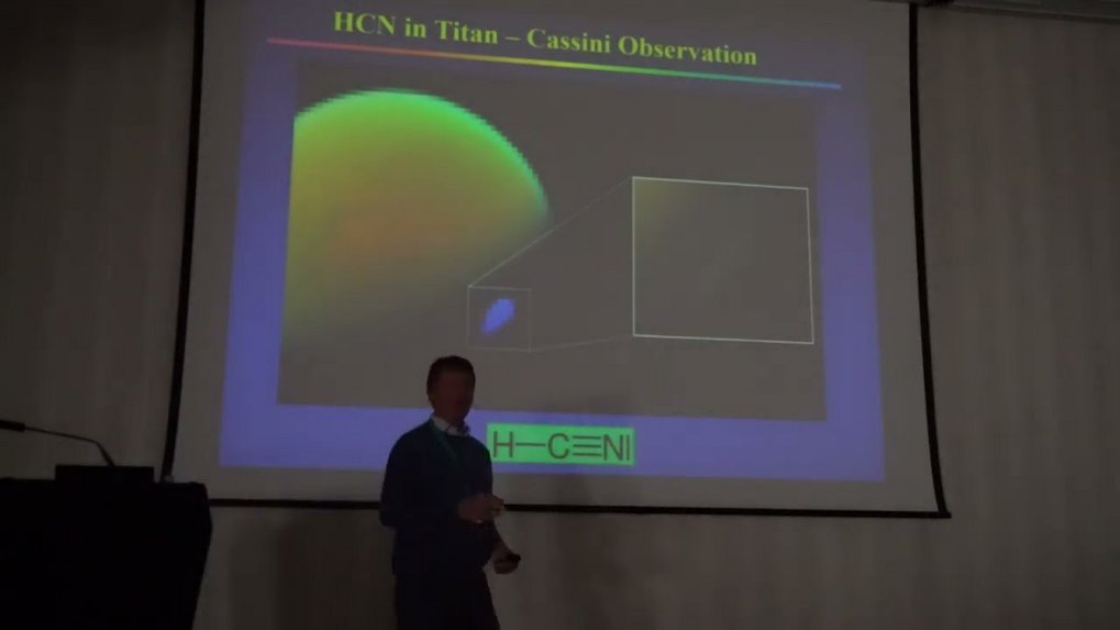 Towards Molecular Complexity