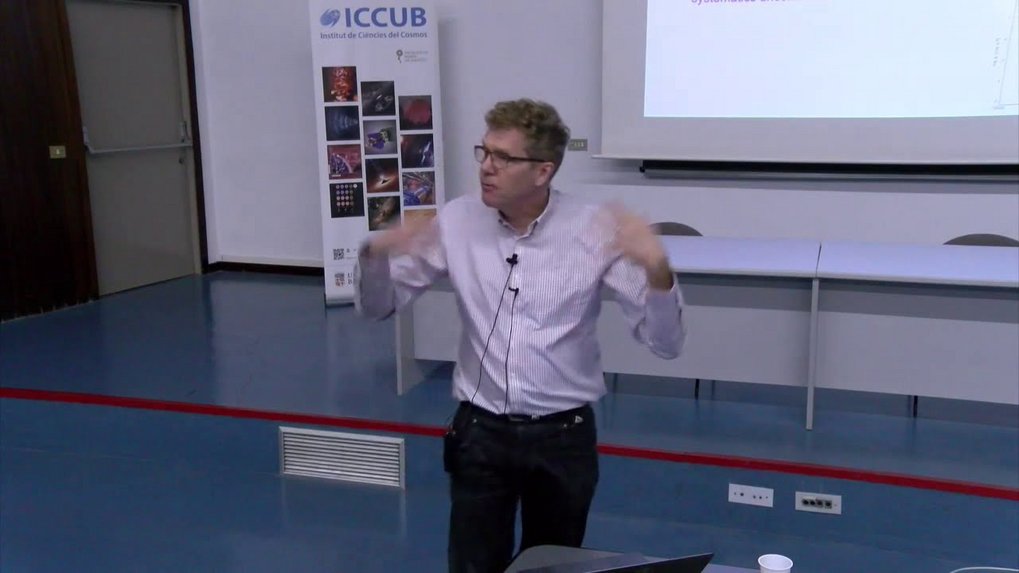 Reading physics and the formation of the Milky Way from stellar spectra