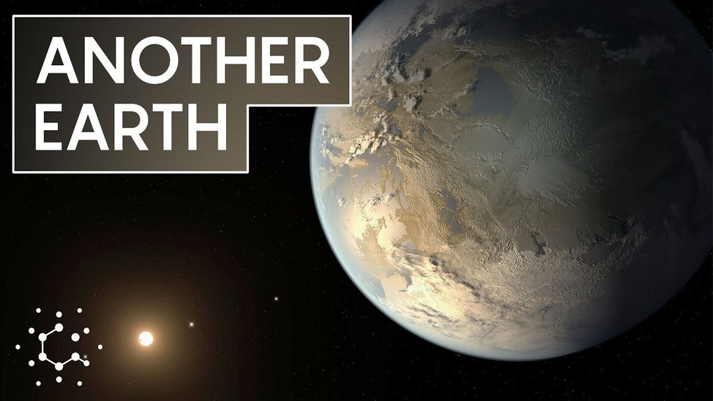 Exoplanets: The Astronomer Looking into Alien Worlds