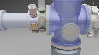 Simulating nature’s cosmic laboratory, one helium droplet at a time